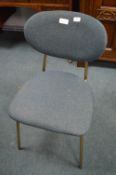 Upholstered Side Chair