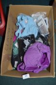 Assorted Women’s Underwear