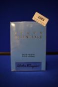 Acqua Essenziale 100ml EDT Spray by Salvatore Feragamo