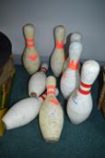 Set of 8 Skittles