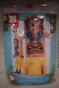 Smiffys Tiki Totem Costume RRP: £40