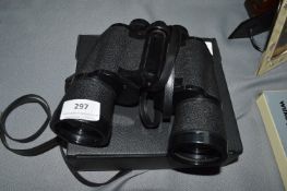 Prinz 10x50 Binoculars with Case