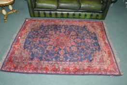 Eastern Woven Rug