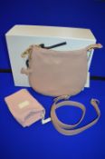 Radley Pudding Lane Leather Bag with Packaging (new)