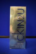 CKin2U 150ml EDT Spray by Calvin Klein for Men