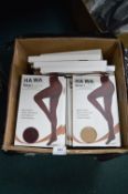 Quantity of Assorted Tights
