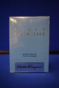 Acqua Essenziale 50ml EDT Spray by Salvatore Feragamo