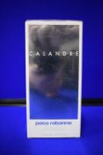 Calandre EDT 100ml Spray by Paco Rabanne
