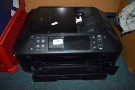Canon Pixma Printer