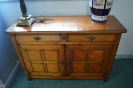 Two Door Sideboard