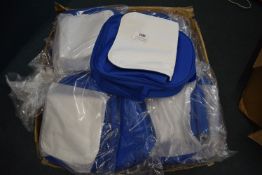 *Quantity of Blue Thermal Lunchboxes