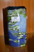 Beswick Claude Monet Water Lillies Vase