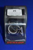 Dunlop Quartz Wristwatch with Packaging