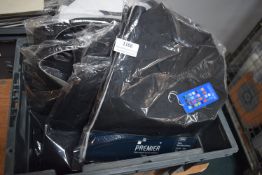 *Quantity of Assorted Premier Workwear Tops