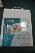 Osalis Supersoft Single Mattress Protector