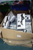Large Box of Assorted Women’s Tights