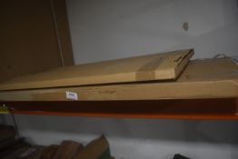 *Part Tech Form Pan Drawer, and a Pot & Pan Organiser