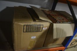 *2x Boxes of Love at First Sight Books