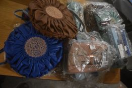 *12x Assorted Handbags