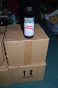 2x Boxes of 20 Chew No More Dog Repellent Spray