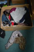 Box of Assorted Hats