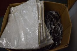 *Large Quantity of Assorted Sequin Cushion Covers Suitable for Sublimation Printing