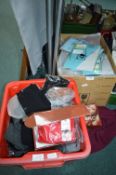 2x Boxes of Assorted Tights and Underwear