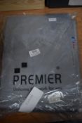 *6x Premier Workwear Aprons (assorted colours)