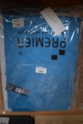 *6x Premier Workwear Aprons (assorted colours)