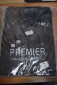 *6x Premier Workwear Aprons (assorted colours)