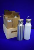 *6x Assorted Thermos Flasks