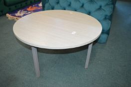 Grey Coffee Table
