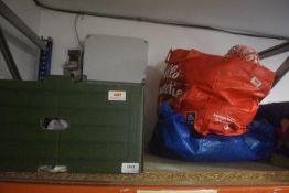 *Assorted Nordic Decorations and Flower Hair Ties