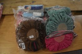 *8x Assorted Handbags