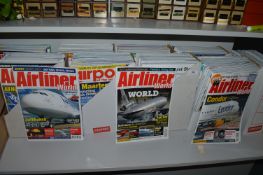 Airliner World Magazines