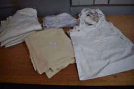 *Quantity of Bags, Men’s T-Shirts, and Bibs Suitable for Personalisation