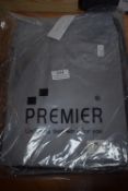 *6x Premier Workwear Aprons (assorted colours)