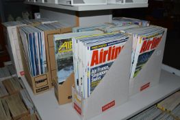 Air International Magazines