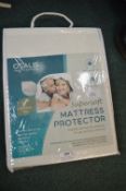 Osalis Supersoft Single Mattress Protector