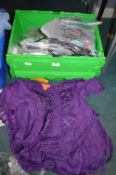 Quantity of New Sealed Women’s Clothing