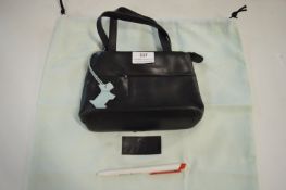 Radley Black Leather Bag (new)