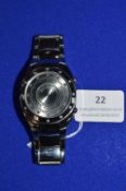 Solsuno Zeon Tech Led Digital Watch