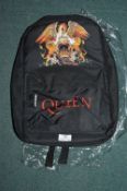 Queen Rockstar Backpack