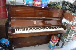 *Kingsford of London Upright Piano