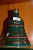 Bell’s Christmas 1993 Wade Decanter (sealed & full)