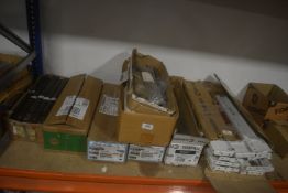 *Quantity of Drawer Runners