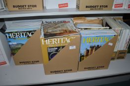 Heritage Magazines
