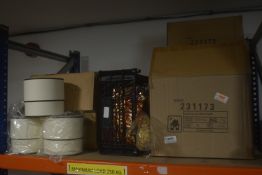 *Quantity of Bucket List City Plaques, Mini Giftbags, and Giftboxes