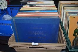 12” LP Record Boxsets