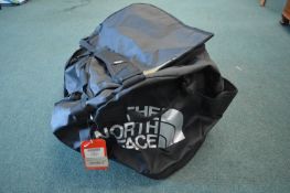 North Face Base Camp XL Duffle Bag in Black